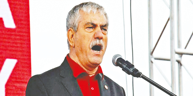 Kur’an karşıtı CHP asla uslanmıyor