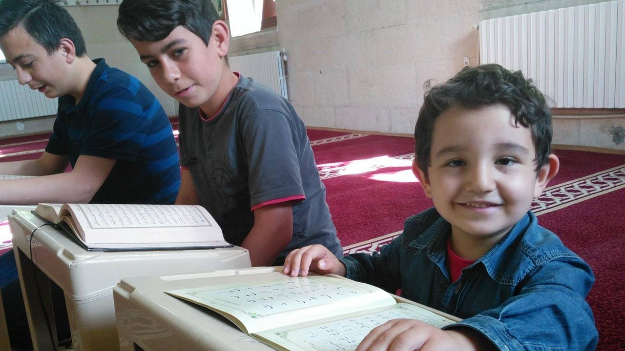 Kur’an Kursları 30 Haziran’da başlıyor!