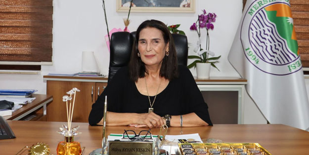 Kur’an Kursu düşmanı CHP’linin APO sevdası ifşa oldu