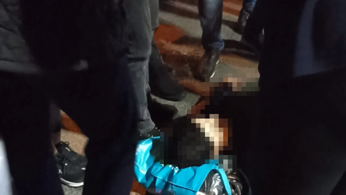 Kur'an kursu hocası böyle öldürüldü! Alçaklar