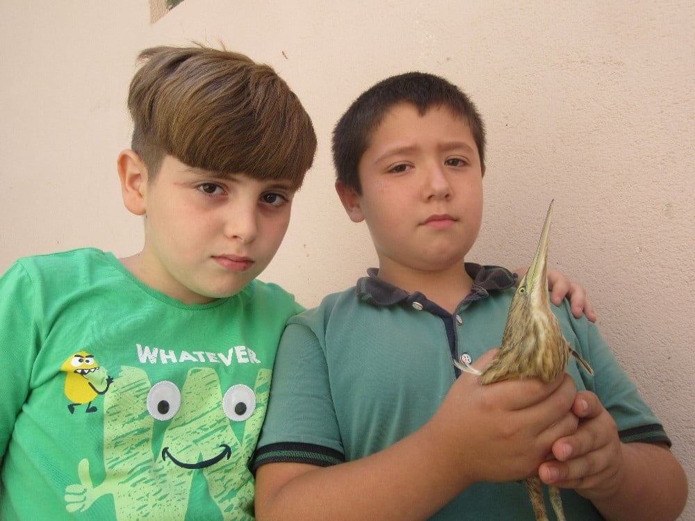 Kur’an kursu öğrencisinin örnek davranışı 