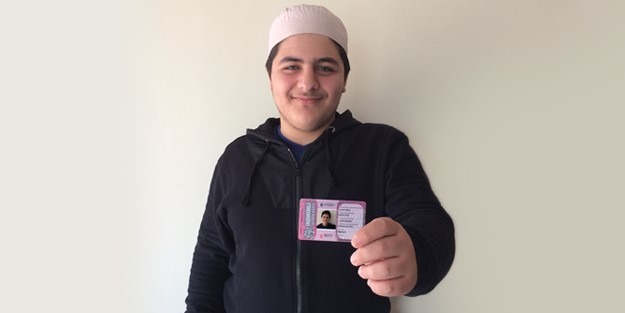 Kur'an Kursu talebelerine de indirimli seyahat imkanı