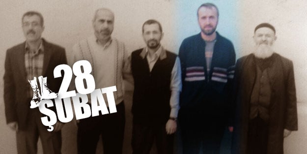 Kur'an öğretti diye yıllardır cezaevinde!