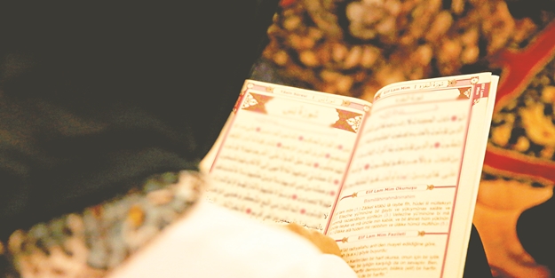 Kur’an ve Siyer zorunlu olsun