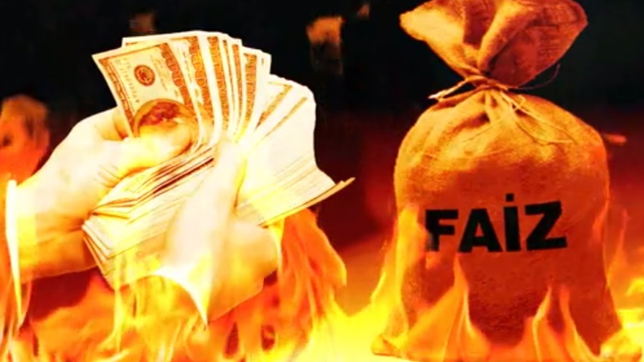 Kur’ân ve Sünnet Hukuku’nda faize ve faizcilere ceza