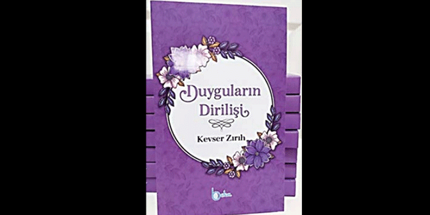 Kur’an Ve Sünnet Rehberliğinde Duygu Kontrolü; Kevser Zırıh’tan duyguların dirilişi çıktı