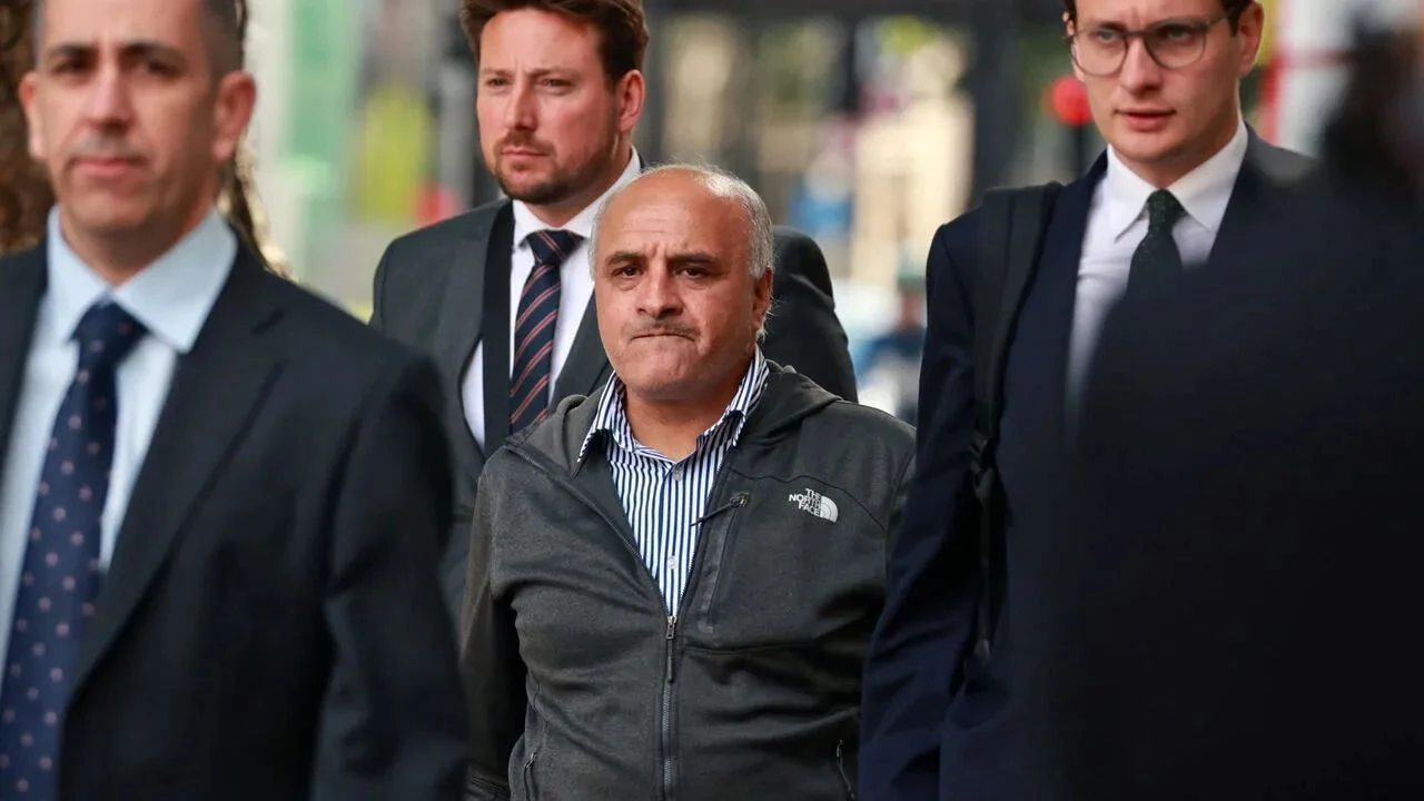 'Kur'an yakan Hamit Coşkun'un da sonu Salvan Momika gibi olacak'