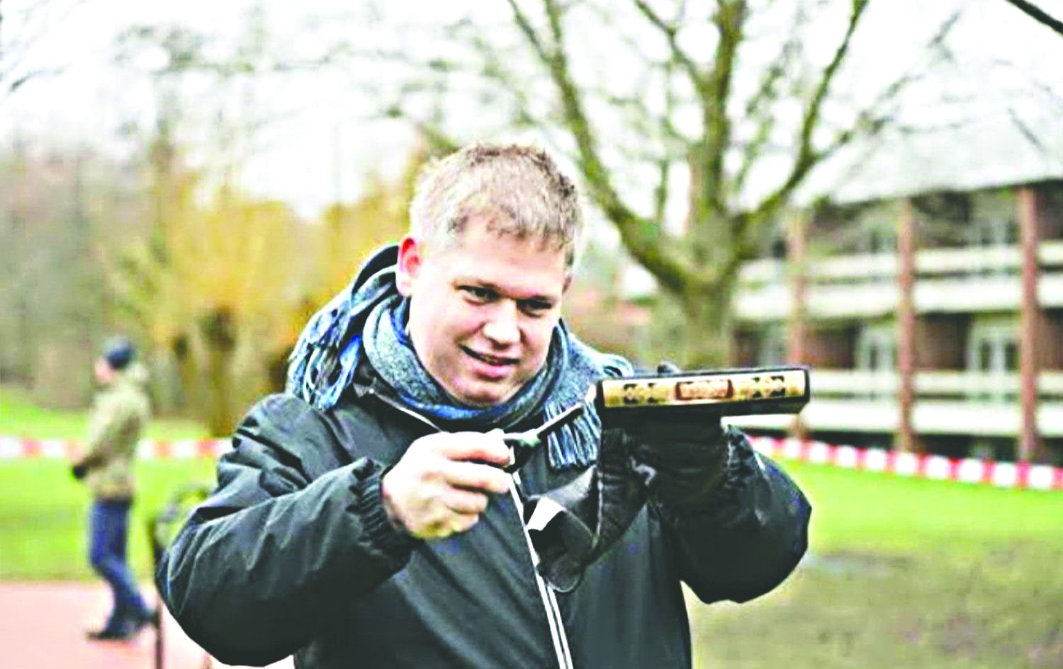 Kur’an yakmak anayasal hakmış!