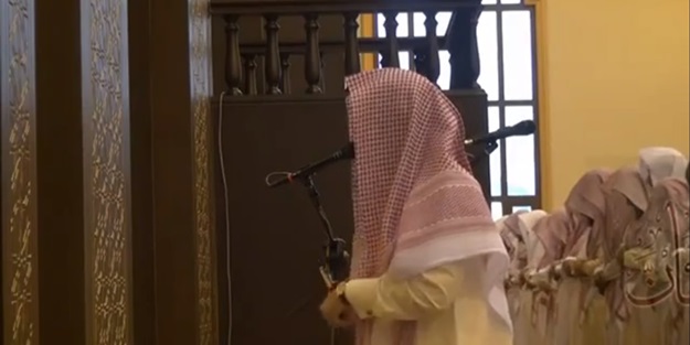 Bu mükemmel sesi mutlaka dinlemelisiniz!