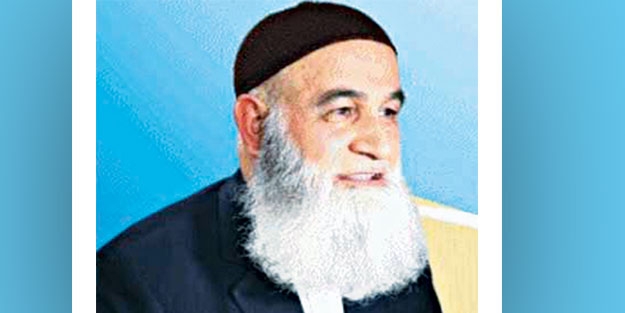 Kur’an Aşıkları Derneği’nden Başbakan’a tam destek