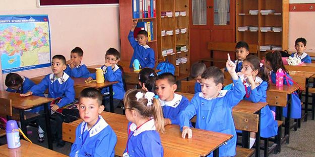 Kur’an camide serbest ilkokullarda yasak 