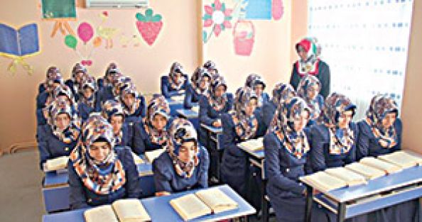 Kur’an öğrenmeyen kimse kalmasın!