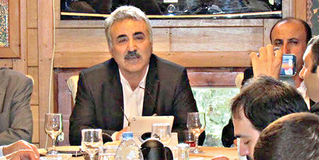 ‘Kur’an’a göre müslümanlık devreye yeniden sokulmalı’