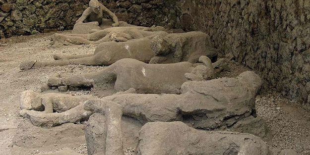 Eşcinsel sapkınlar nasıl helak oldu?