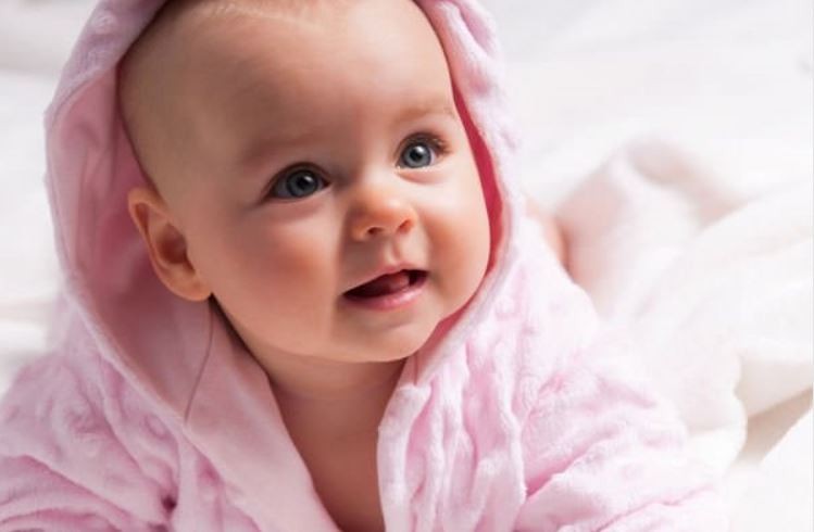 Kuranda geçen hiç duyulmamış kız bebek isimleri