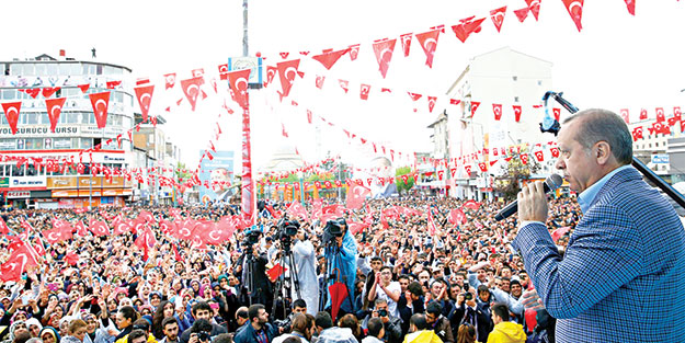 Kur’an’dan rahatsızlar!