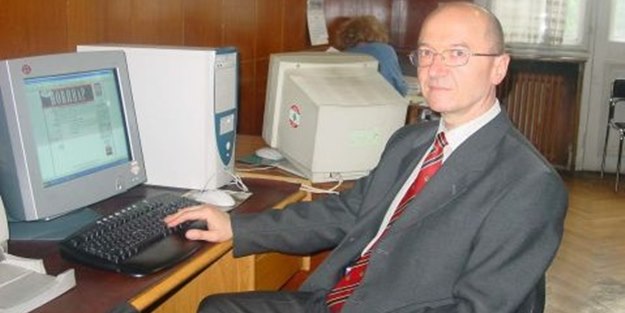 Kur'an'ı Bulgarca'ya çevirirken Müslüman oldu