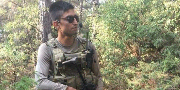 Kur'an'ı yerden kaldırmak isterken şehit düşmüştü... Babası konuştu! '3 şeyi yerde tutmayacaksın...'