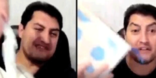  'Kuran'ı yırtan Atabey'in FETÖ ile bağlantısı! Ne zaman yargılanacak?'