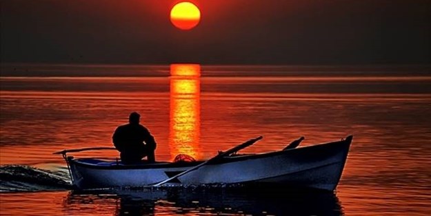 Kur'an'ın ümitsizliğe bakışı
