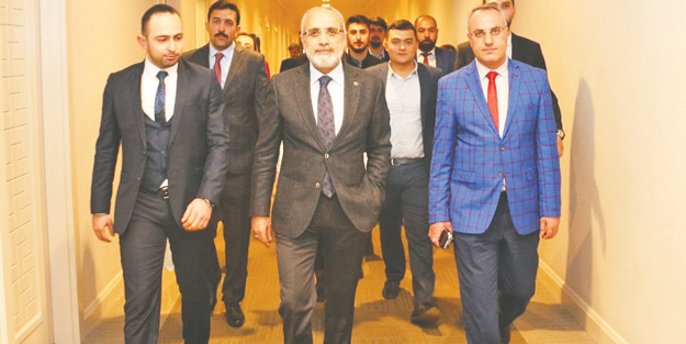 Kur’ansız vahşiler şehitlerimizin kanında boğulacak