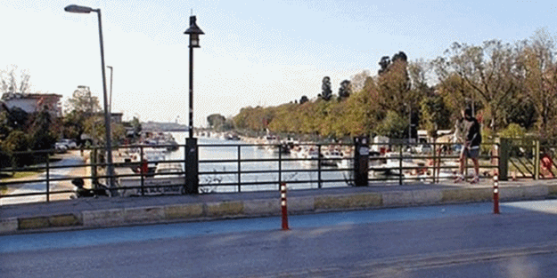 İstanbullular dikkat! O köprü yıkılacak