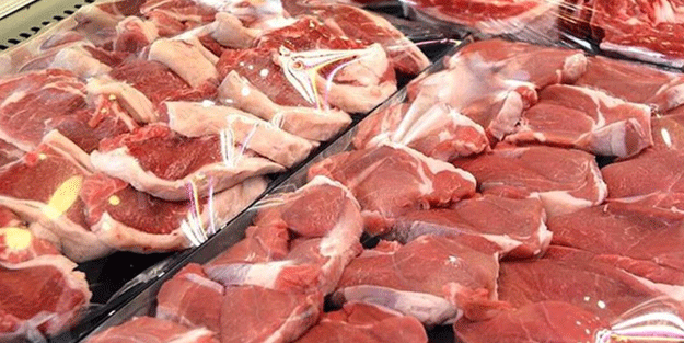 Kurban Bayram öncesi sevindiren haber! Et fiyatları bayır aşağı