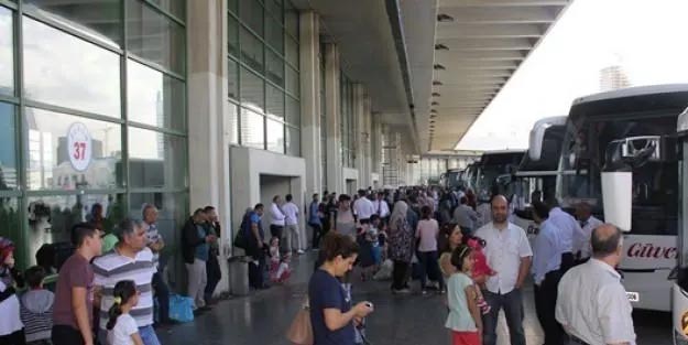 Kurban bayram tatili kaç gün olacak?