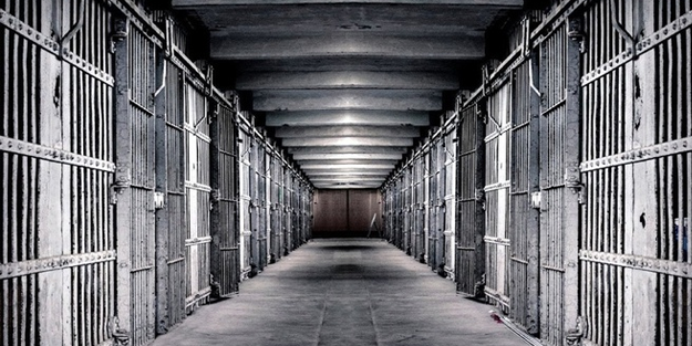 Kurban Bayramı dolayısıyla 988 mahkum için af kararı!