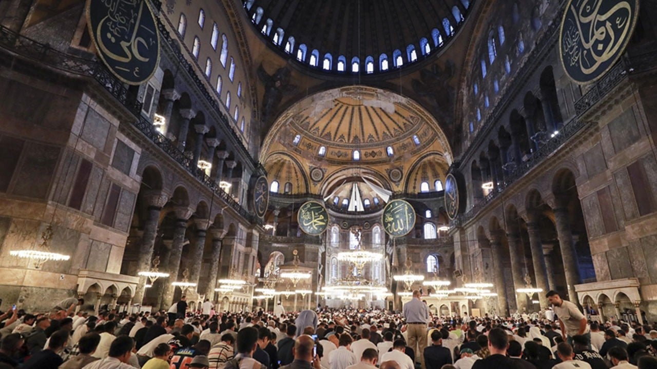 Kurban bayramı ne zaman 2026? Bayram tatili 9 gün mü?