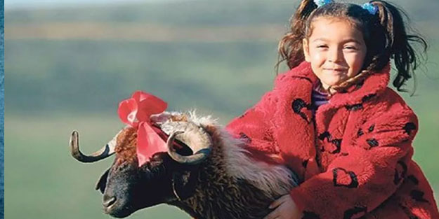 Kurban Bayramı ne zaman hangi gün 2022? Kurban Bayramı tatili kaç gün sürecek?