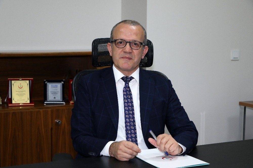 Kurban Bayramı öncesi ’zoonotik hastalık’ uyarısı 