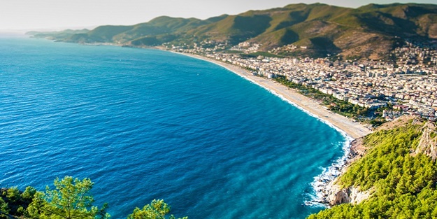 Kurban Bayramı tatili için vizesiz Avrupa rotaları