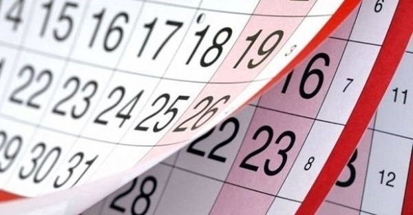 Kurban bayramı tatili kaç gün? Kurban bayramı tatili 9 gün mü?