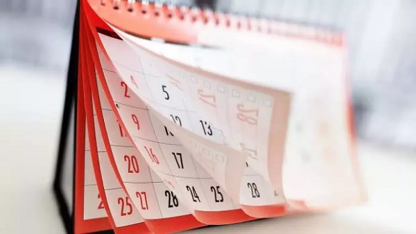 Kurban bayramı tatili kaç gün olacak? Kurban bayramına ne kadar kaldı?