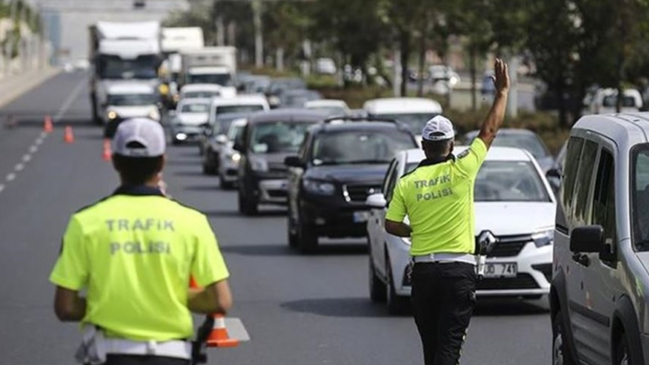 Kurban Bayramı Trafik Önlemleri Açıklandı! İşte Bakanlığın Uygulayacağı Tedbirler