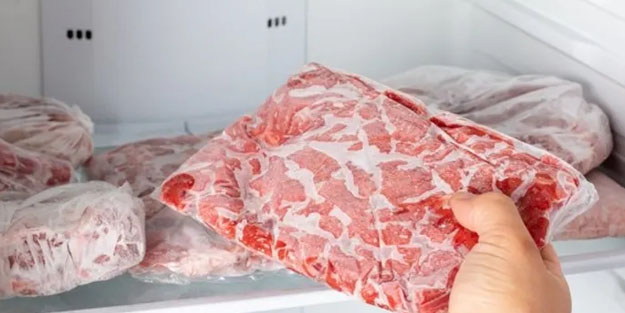 Kurban Bayramı'na sayılı günler kala uzman uyardı: Kurban etini bu şekilde saklamayın!