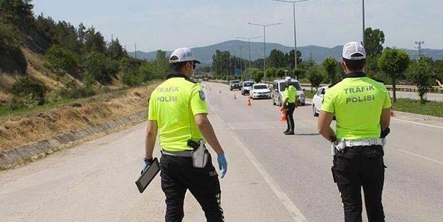 Kurban Bayramında hangi illere giriş çıkış yasağı konulacak?