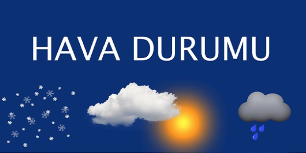 Kurban Bayramı'nda hava nasıl olacak? Meteorolojiden açıklama