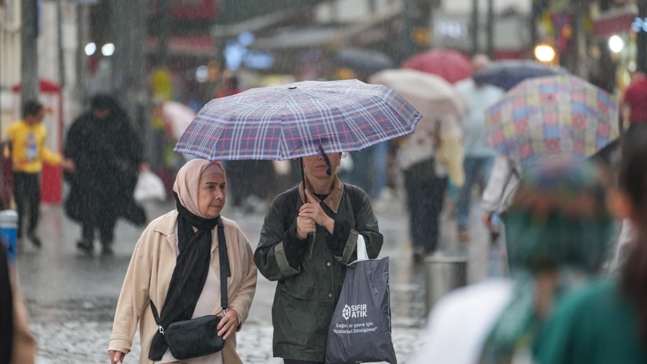 Kurban Bayramı’nda hava nasıl olacak? Meteorolojiden uyarı geldi
