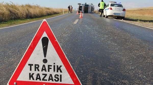 Kurban bayramında kaç trafik kazası yaşandı? Bayram tatilinde kaç kaza oldu?