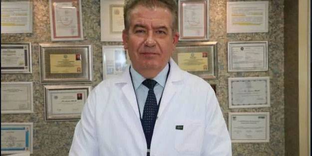 Kurban Bayramı'nda maden suyu tavsiyesi