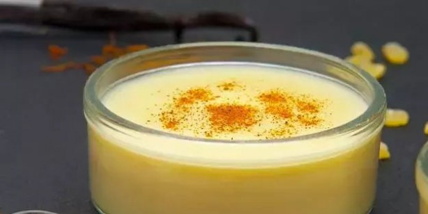 Kurban Bayramı'nda misafire ikram edilecek sütlü tatlı tarifleri!