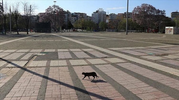 Kurban bayramında sokağa çıkma yasağı var mı? | Bu hafta sokağa çıkma yasağı var mı?