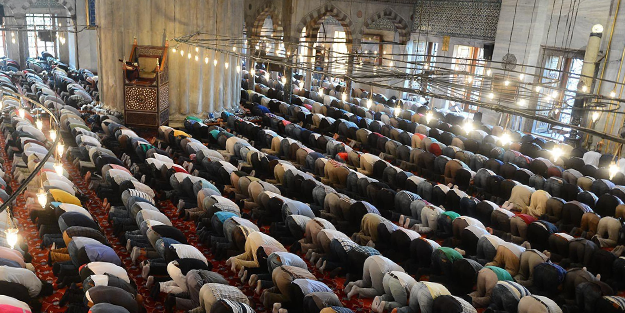 Kurban bayramında ve teşrik tekbirlerinde nelere dikkat etmeliyiz?