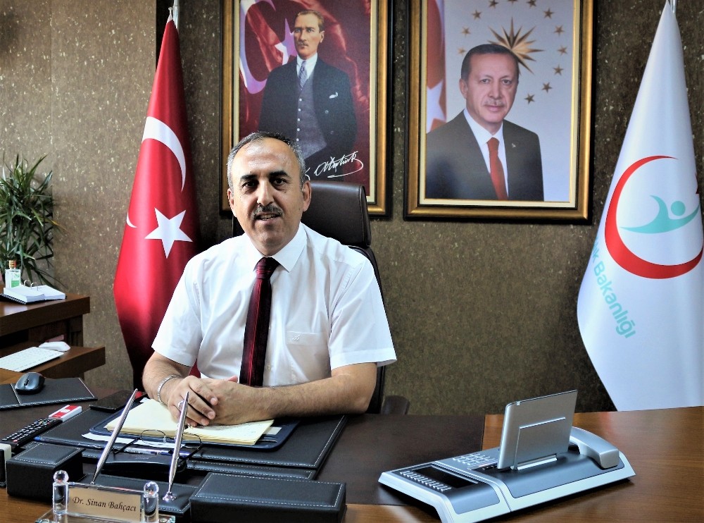 Kurban Bayramı’nda zoonotik hastalıklara dikkat 