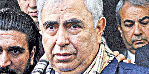 Kurban derileri Osman Paşa’ya maaş olmuş