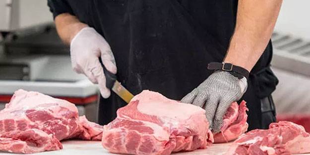 Kurban eti kıyma olarak dağıtılır mı? Kurban etinin neresi dağıtılır?