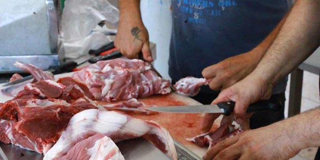 Kurban eti nasıl saklanır? Kurban eti nasıl pişirilir? Donmuş etler nasıl çözülmeli