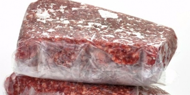 Kurban eti sıcakken buzdolabına konulur mu?